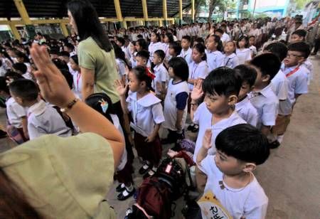 CCPI Backs Shift to Filipino and English as Primary Instruction Media in Early Grades
